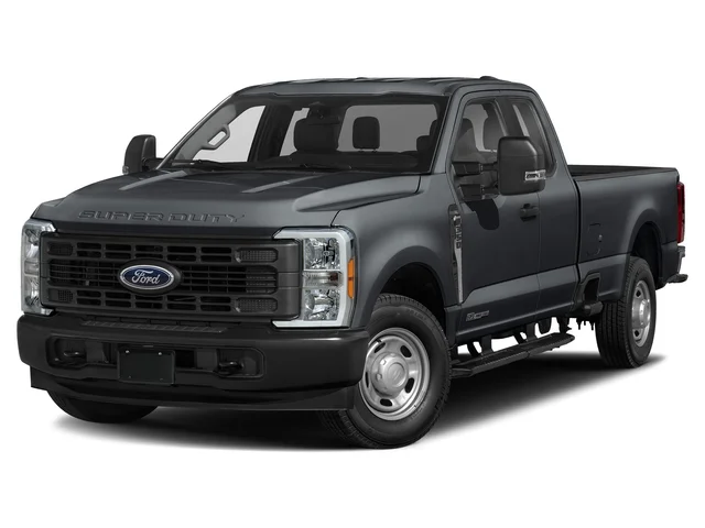 2027 Ford Super Duty F-350&reg; XLT