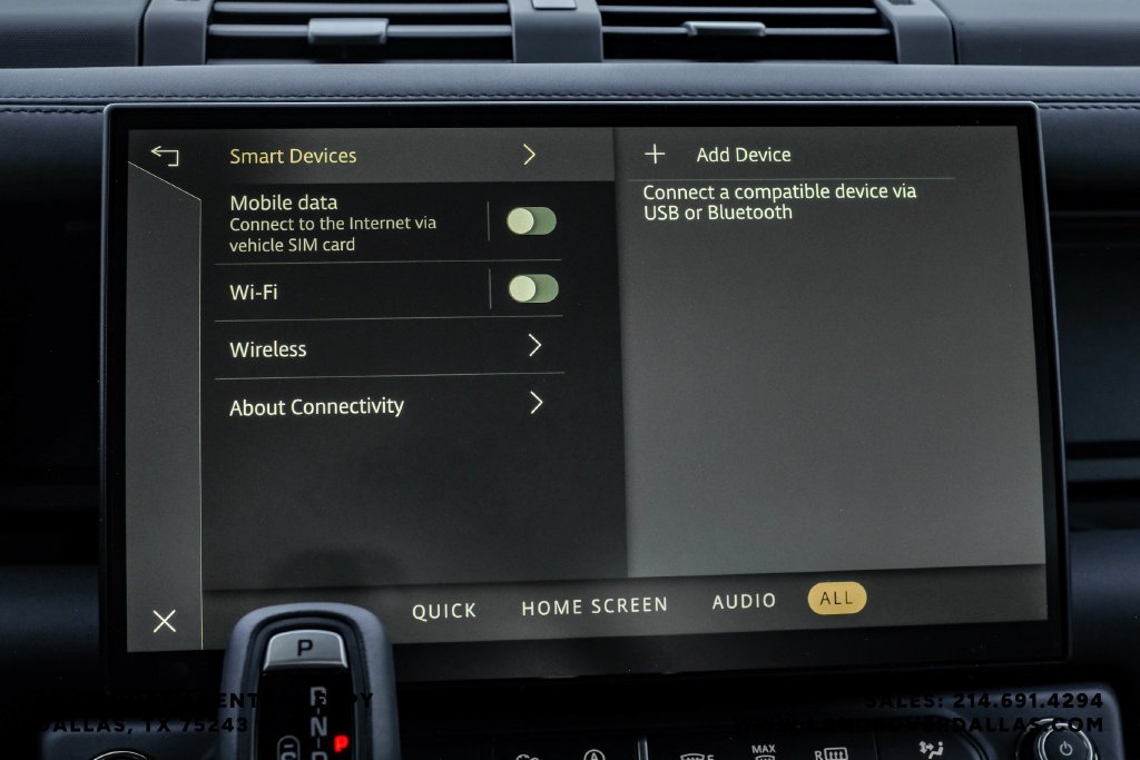 New 2026 Fuji White Land Rover X-Dynamic SE image 28