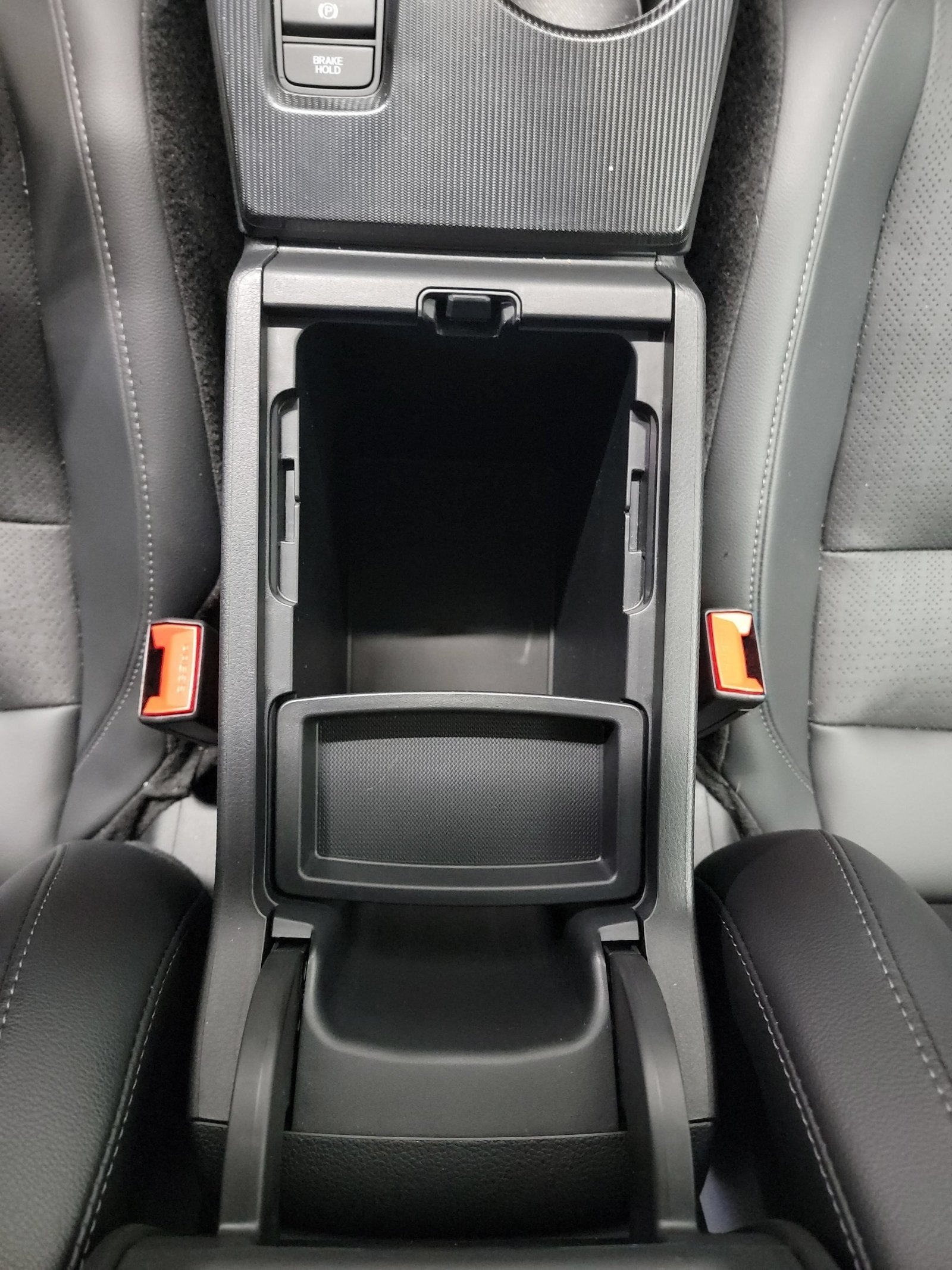 2023 Honda Civic Hatchback EX-L - Photo 59