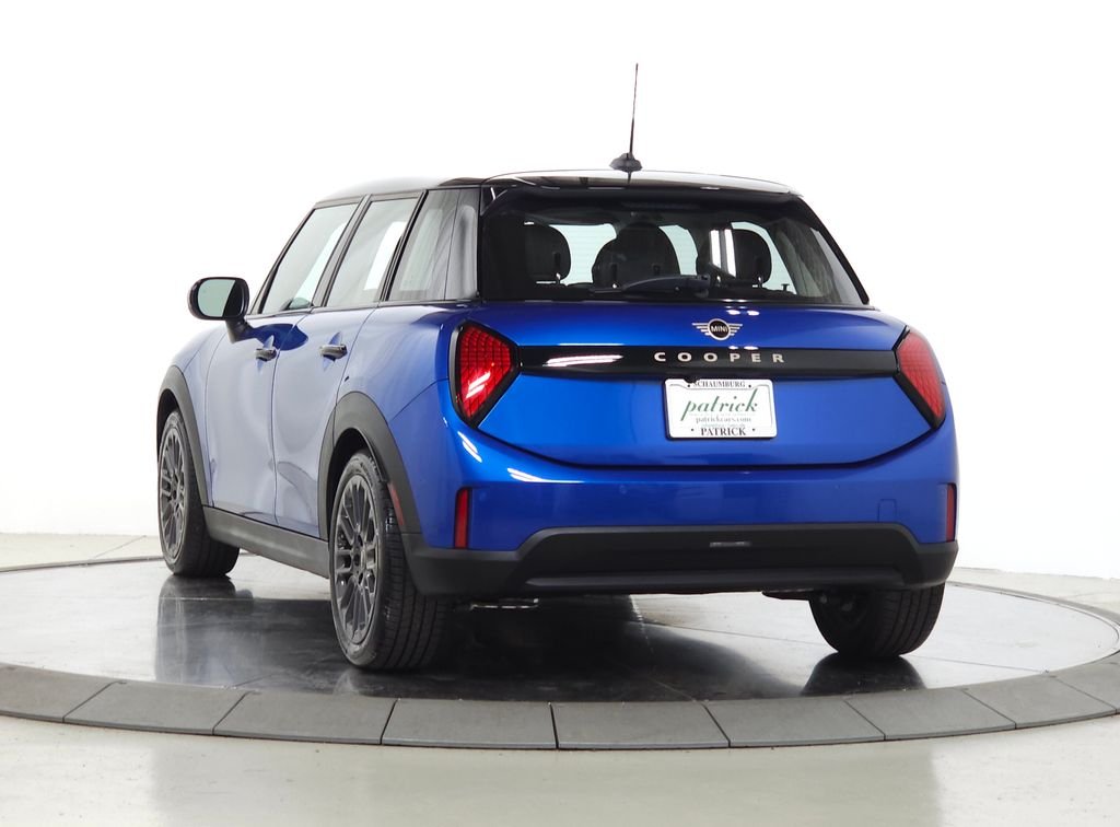 2025 MINI Hardtop 4 Door Base - Photo 7