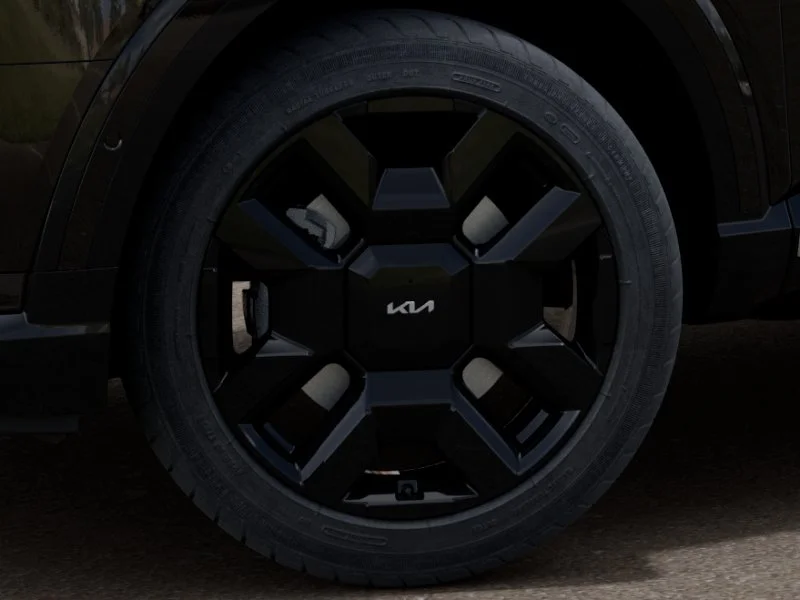 New 2027 Black Kia SX-Prestige All-Wheel Drive image 9