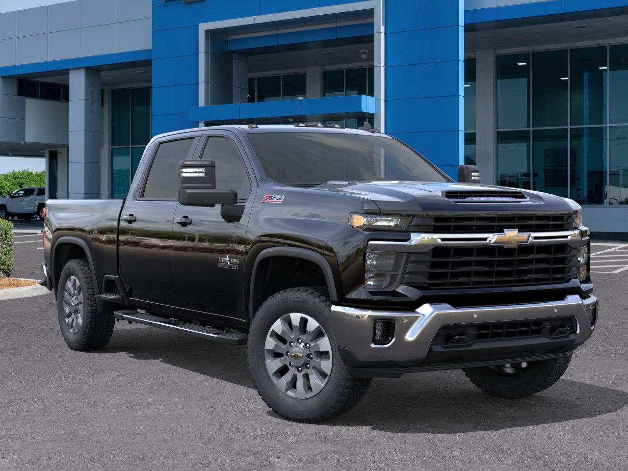 2026 Chevrolet Silverado 2500 HD LT - Photo 9