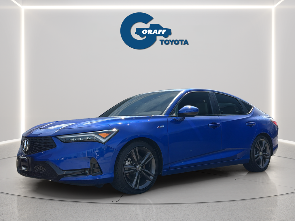 2024 Acura Integra
