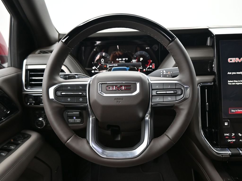 2026 GMC Yukon Elevation - Photo 10