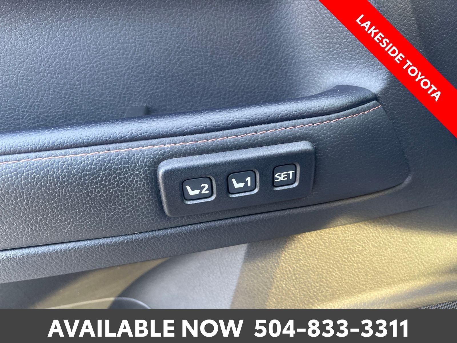 Certified Used 2024 Blue Toyota Limited image 27