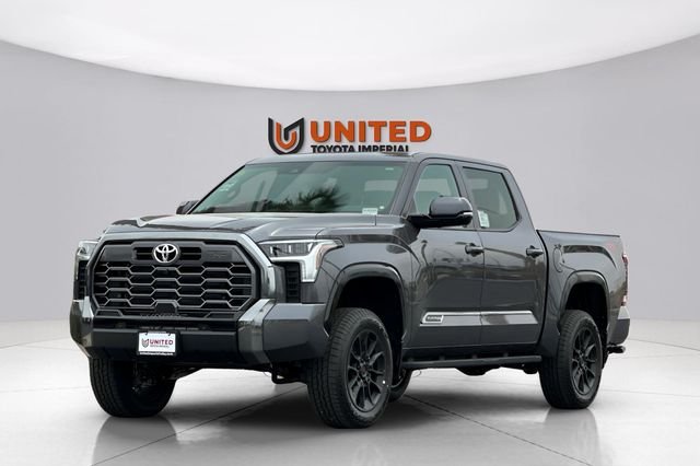 2026 Toyota Tundra Platinum - Photo 7