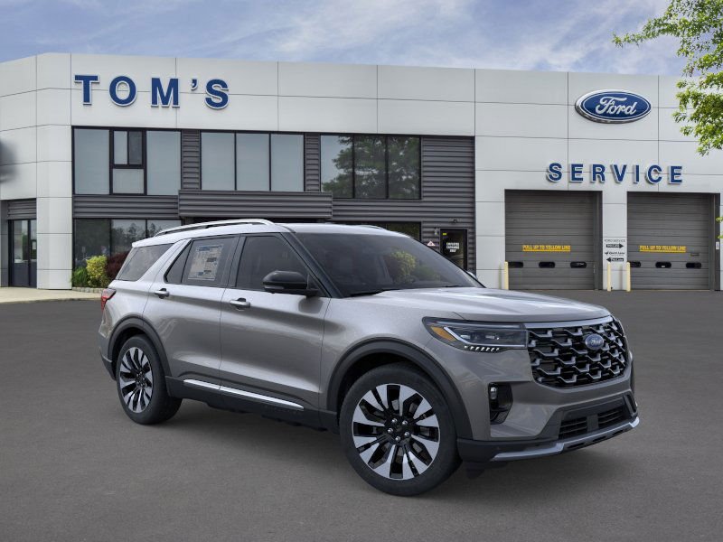 View vehicle photo 7