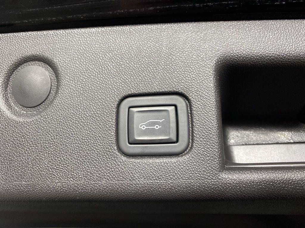 Used 2024 Black Metallic Chevrolet LT image 26