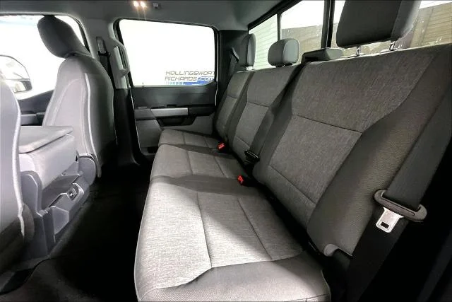 Used 2024 Oxford White Ford XL image 47