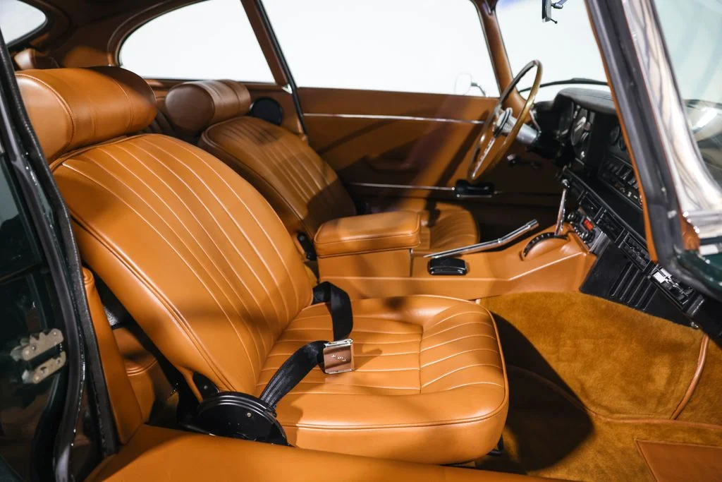Used 1972 Green Jaguar  image 21