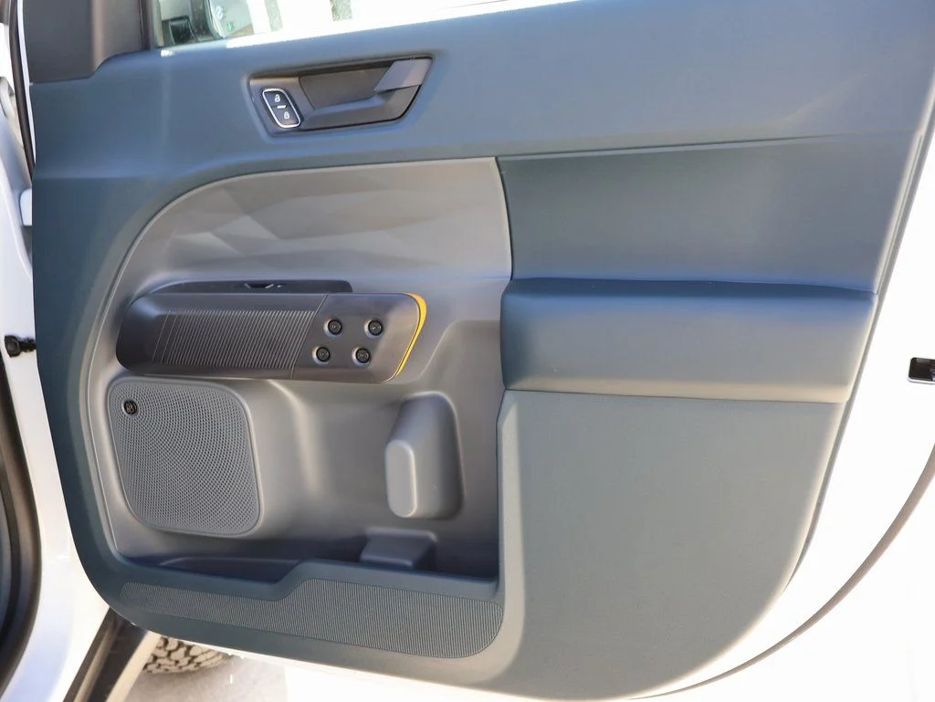 New 2026 Oxford White Ford Tremor® image 9