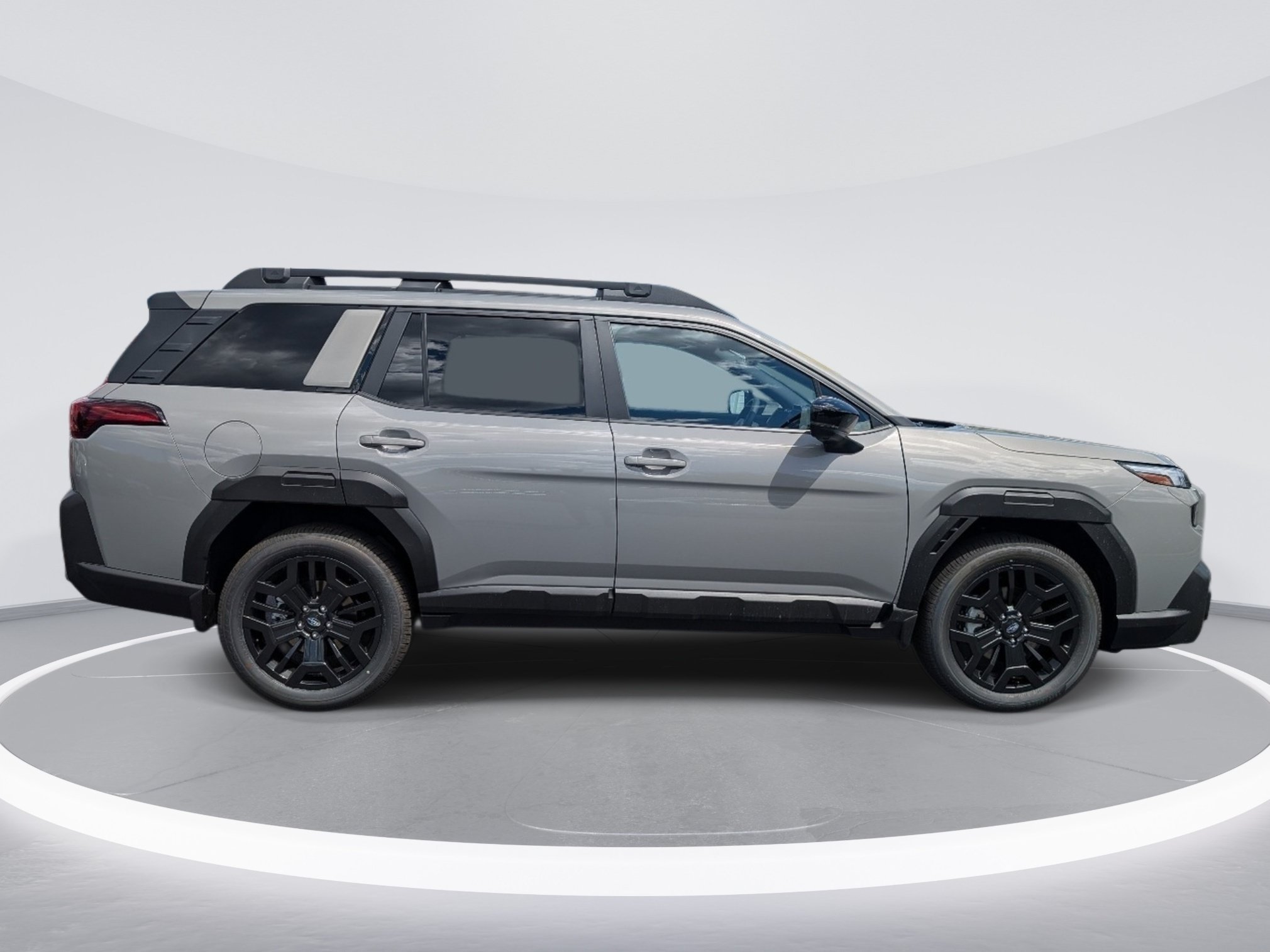 New 2026 RIVER ROCK PEARL Subaru Limited XT image 4