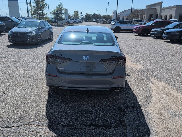 New 2026 Urban Gray Pearl Honda 2WD SPORT image 18