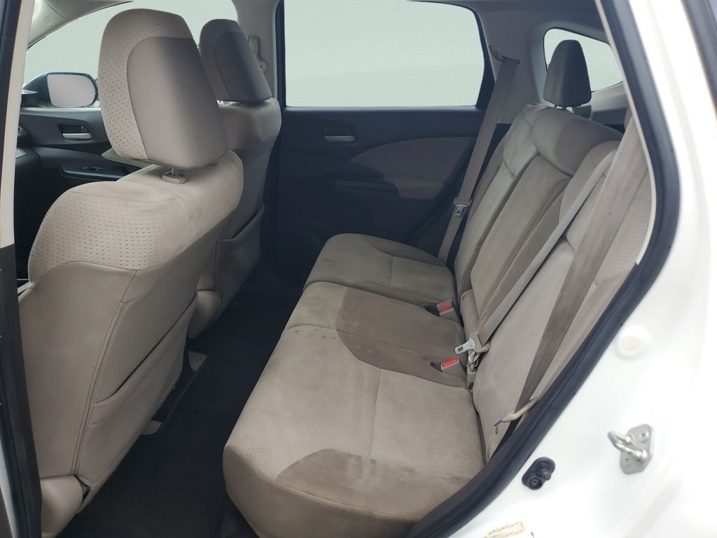 2014 Honda CR-V EX - Photo 10