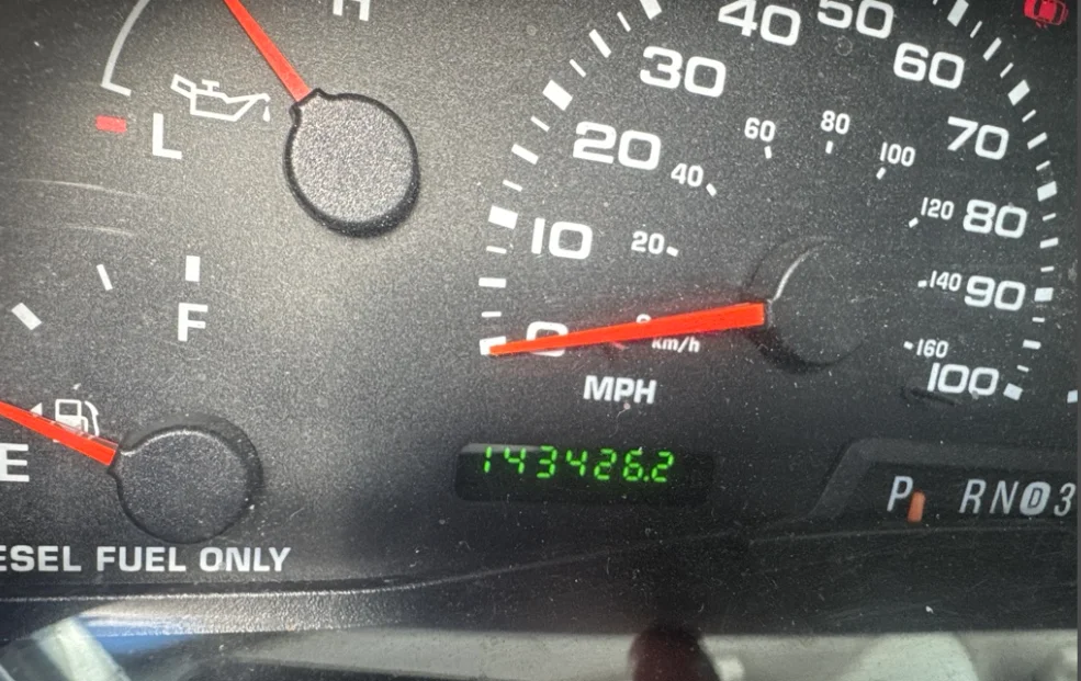 Used 2005 Red Ford XLT image 18