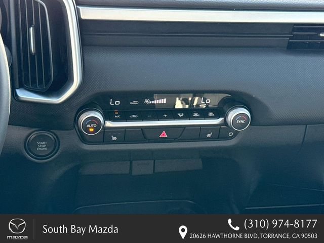 2025 Mazda CX-50 Premium - Photo 9