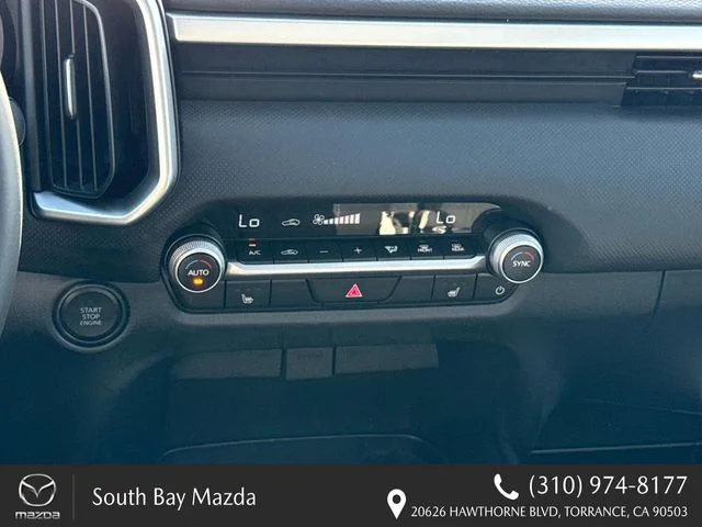 2025 Mazda CX-50 Premium - Photo 9