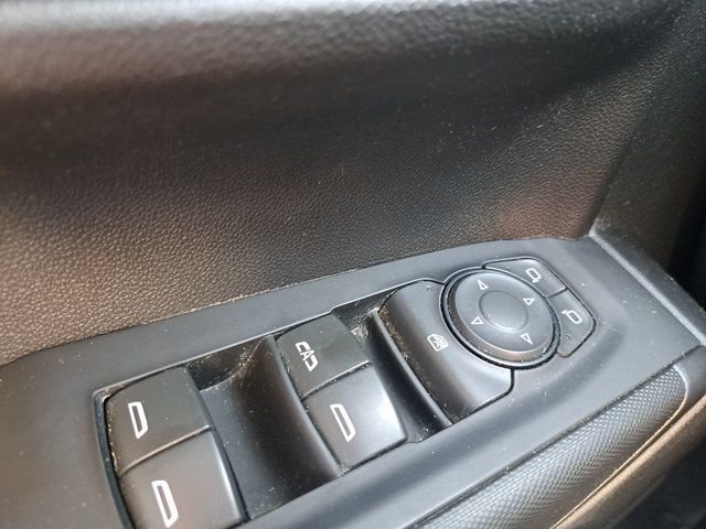 Used 2022 Blue Chevrolet Custom image 26