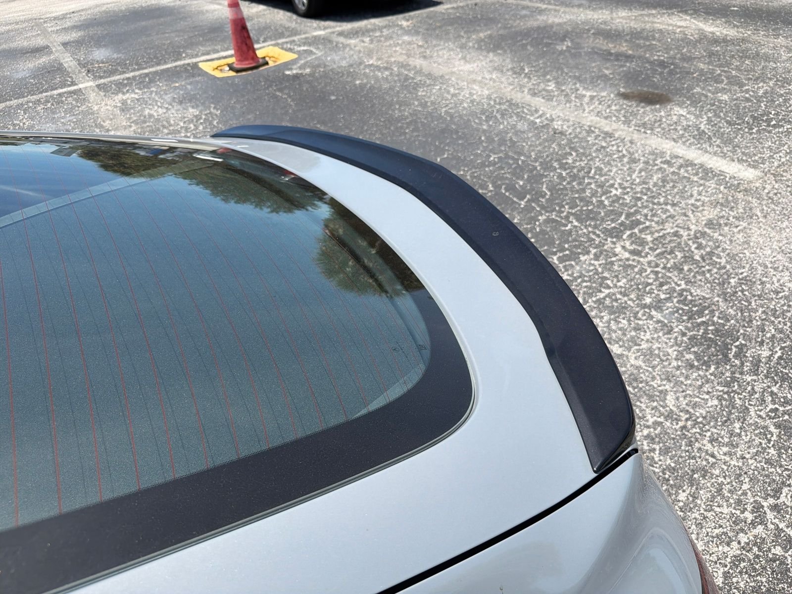 New 2026 Urban Gray Pearl Acura Type S image 36