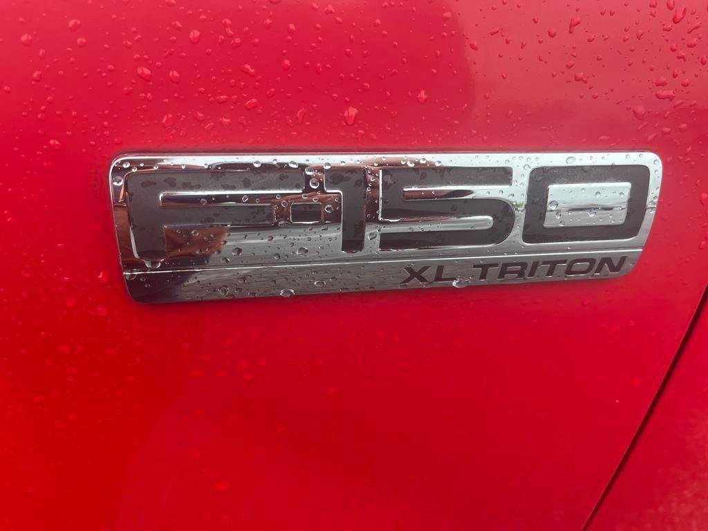 2007 Ford F-150 XL - Photo 28