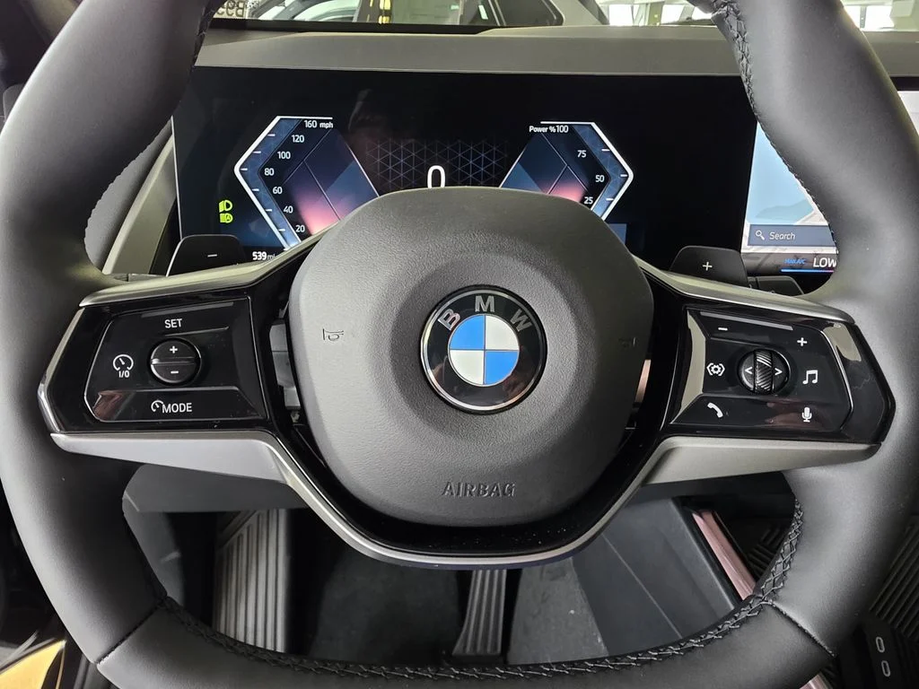 New 2026 Dark Graphite Metallic BMW 30 xDrive image 21
