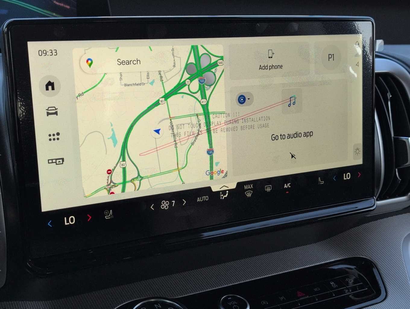 View vehicle photo 7