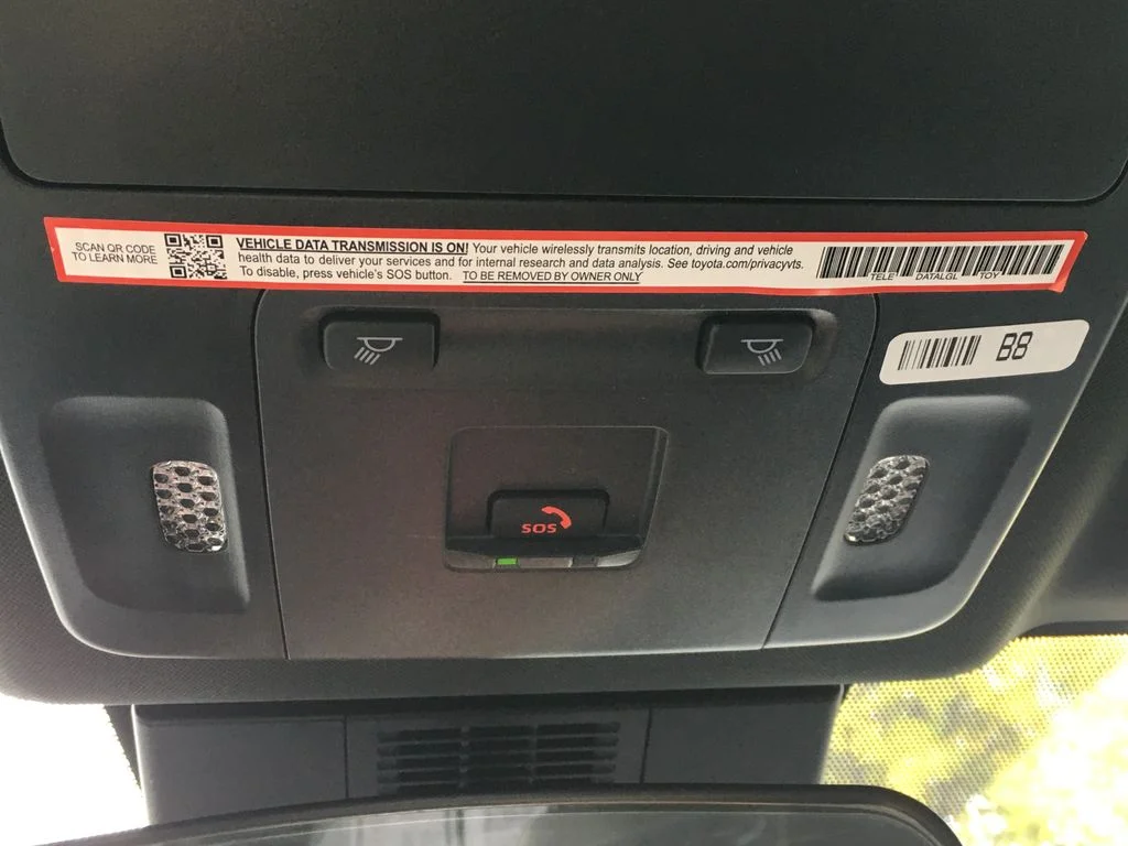 Certified Used 2025 White Toyota SE image 15