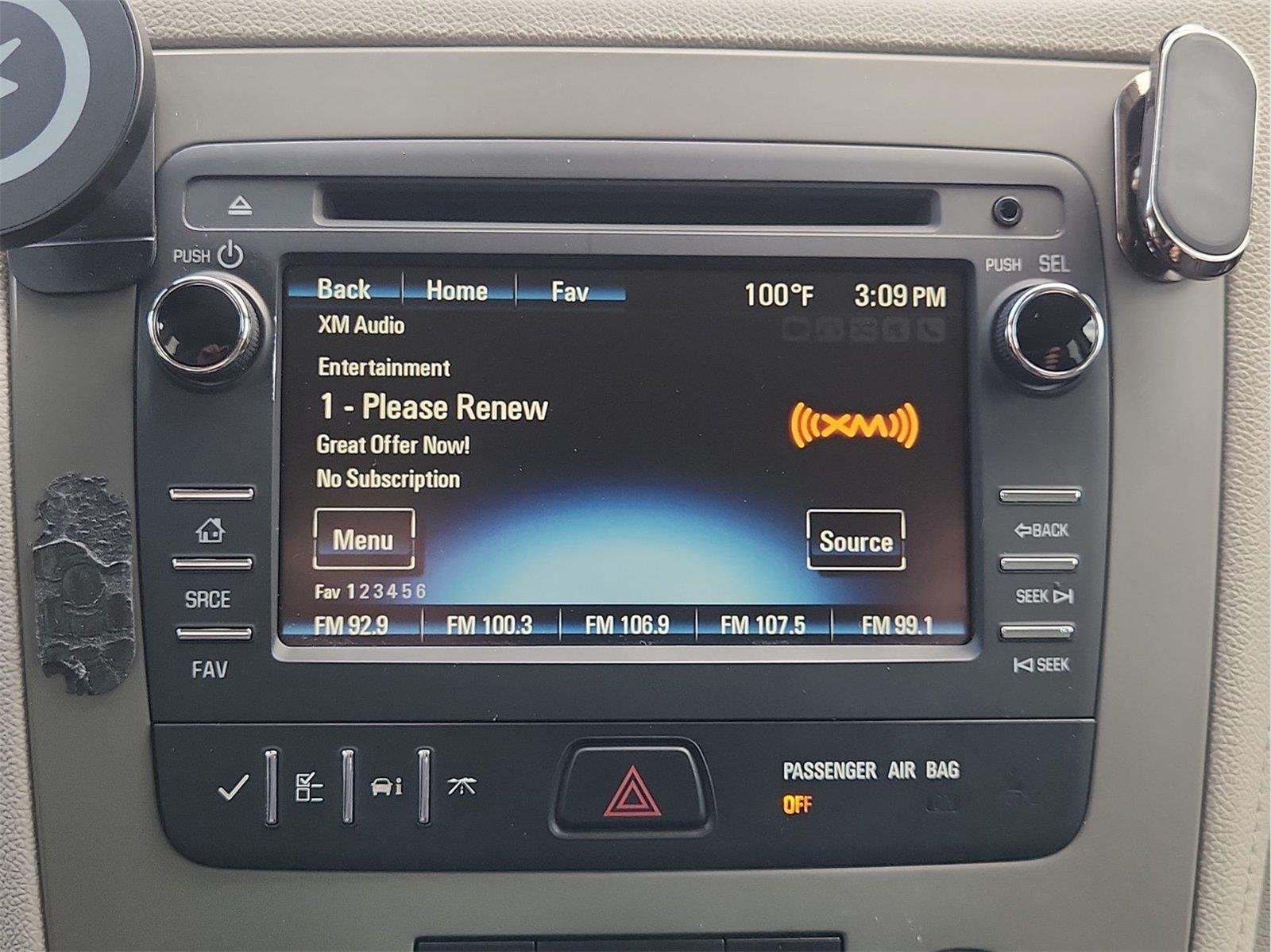 2015 Chevrolet Traverse LS Gray at Delta Auto Alliance