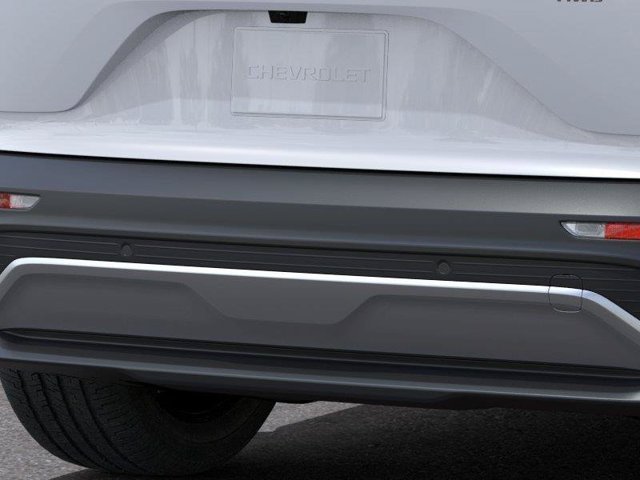 2025 Chevrolet Blazer EV photo 14 of 33