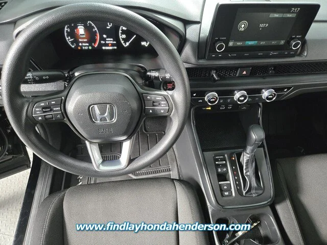 2024 Honda CR-V EX - Photo 52