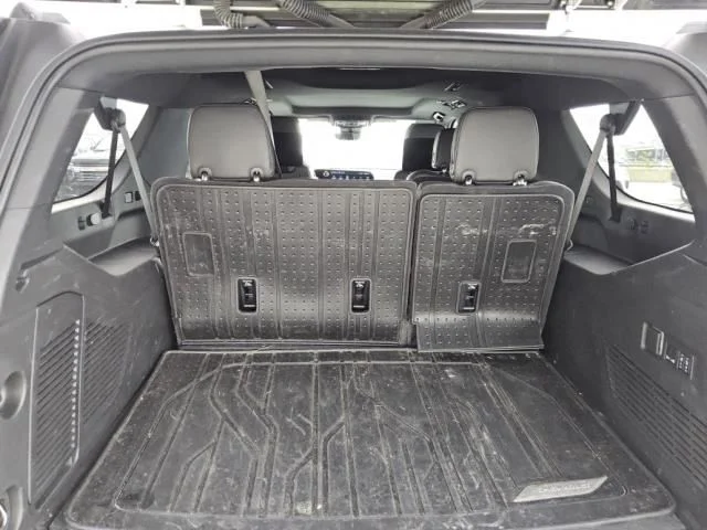 Used 2025 Beige Chevrolet Premier image 19
