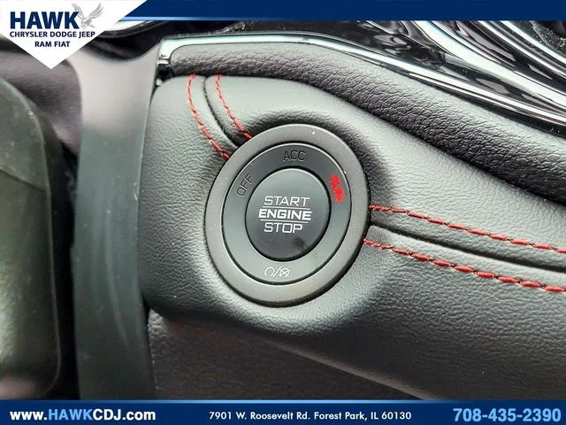 Certified Used 2026 Gray Dodge GT image 16