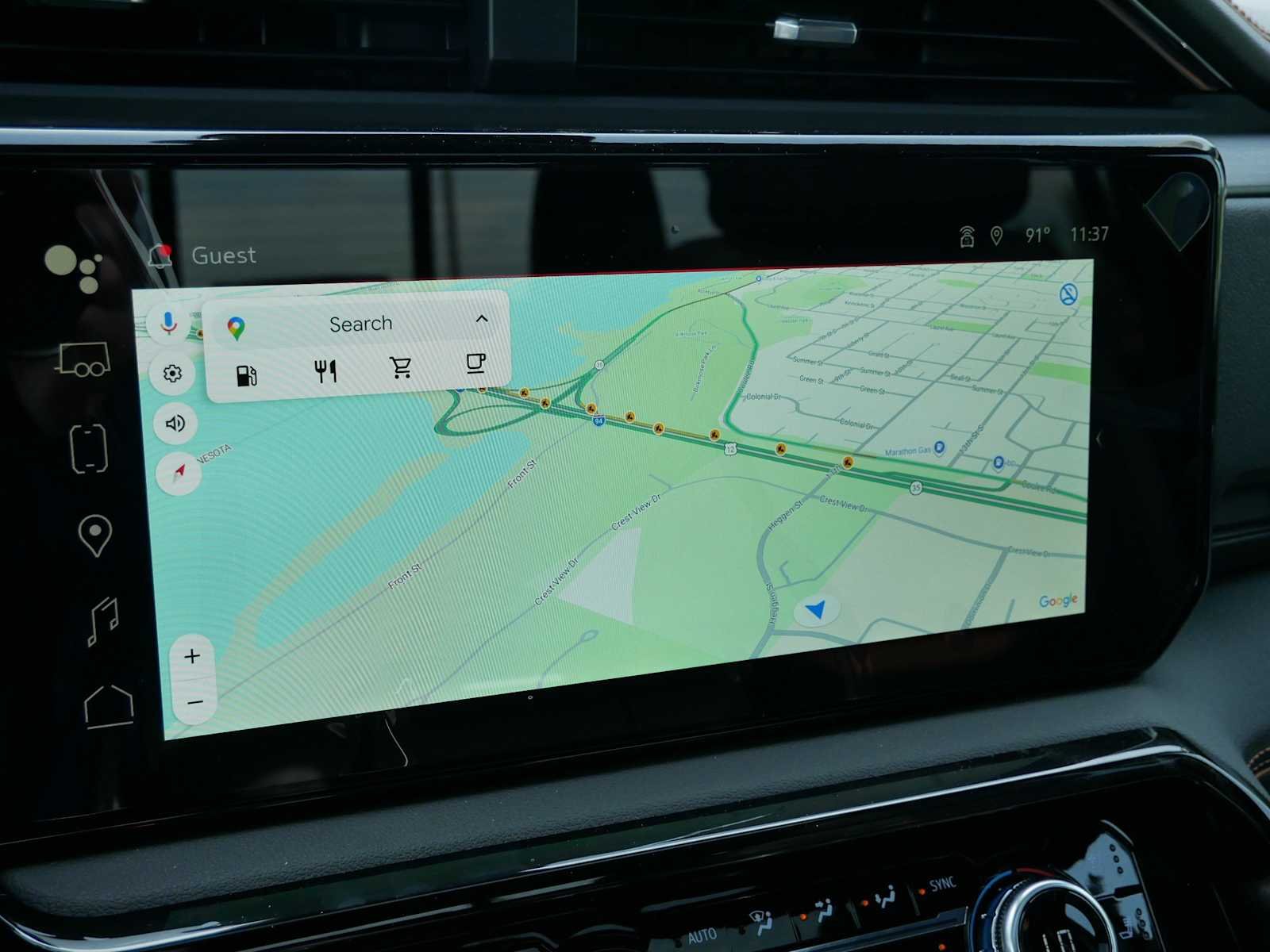 2026 GMC Sierra 2500HD AT4 - Photo 19