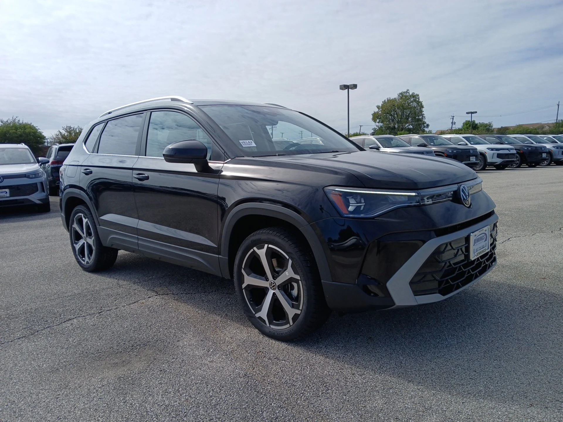 Vehicle thumbnail