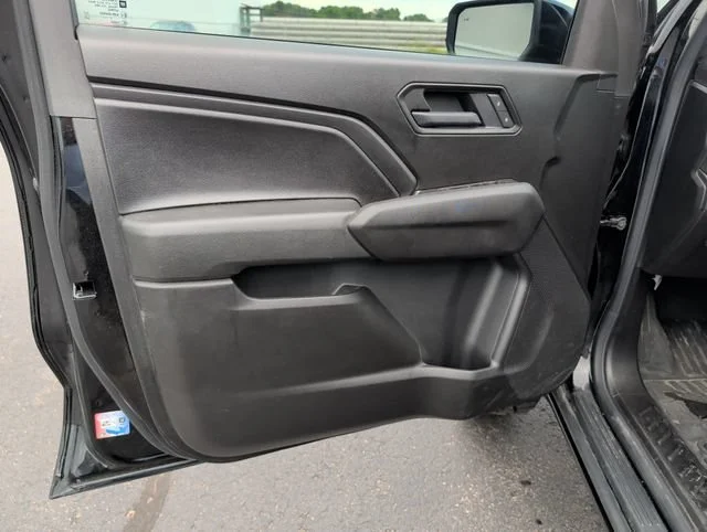 Used 2026 Black Chevrolet Trail Boss image 12