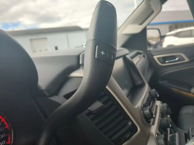 Used 2015 ONYX BLACK GMC Denali image 30