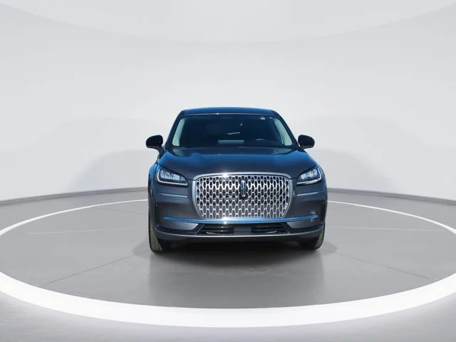 Used 2023 Gray Lincoln Standard image 2