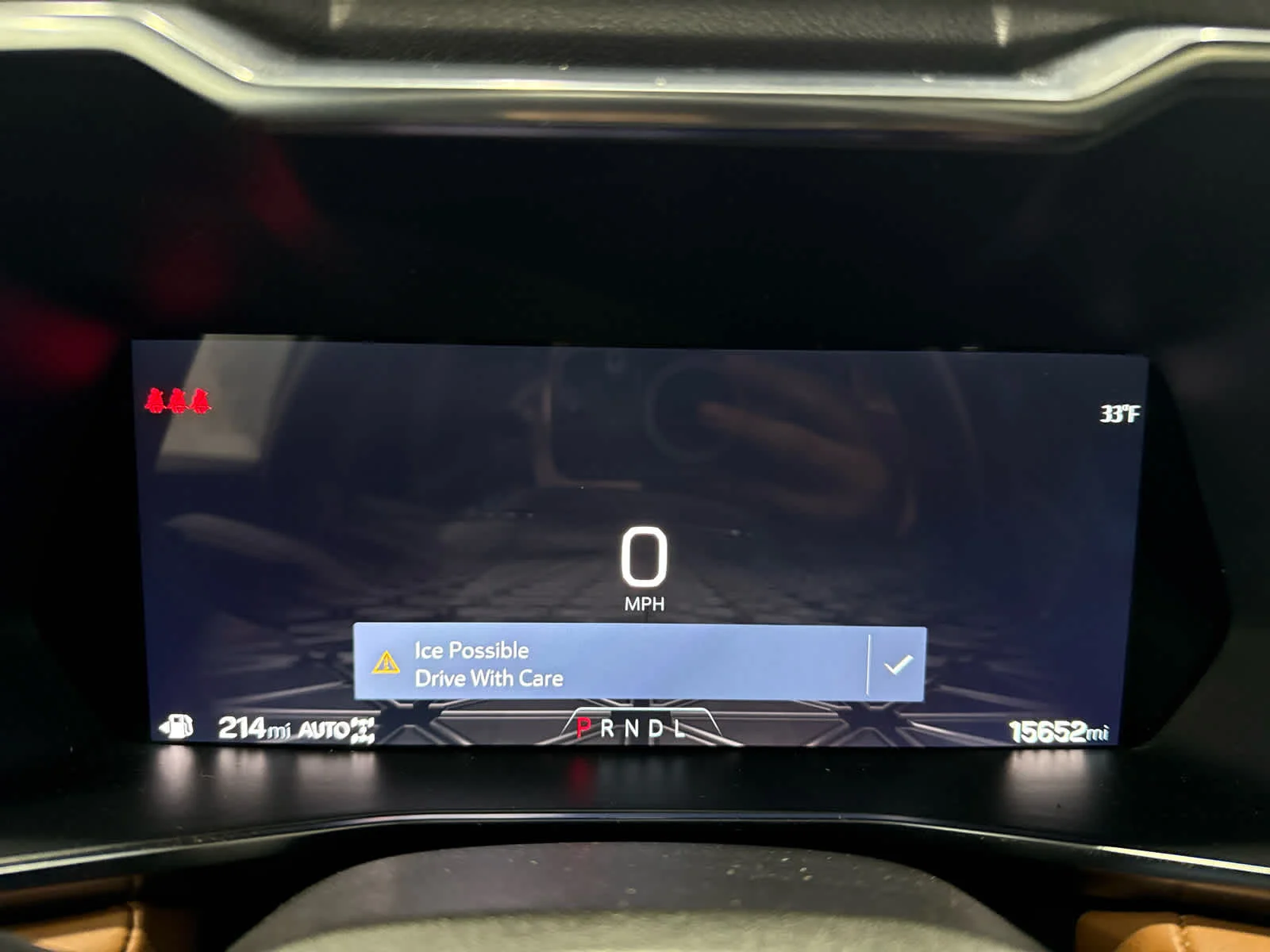 Certified Used 2026 Onyx Black GMC AT4 image 27