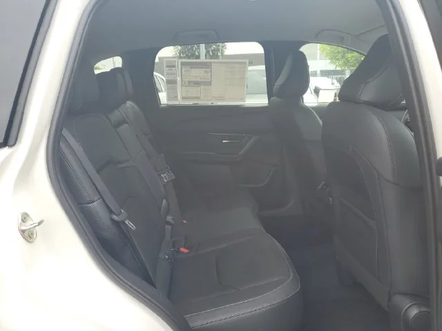 New 2026 Rhodium White Metallic Mazda 2.5 S Preferred AWD image 15