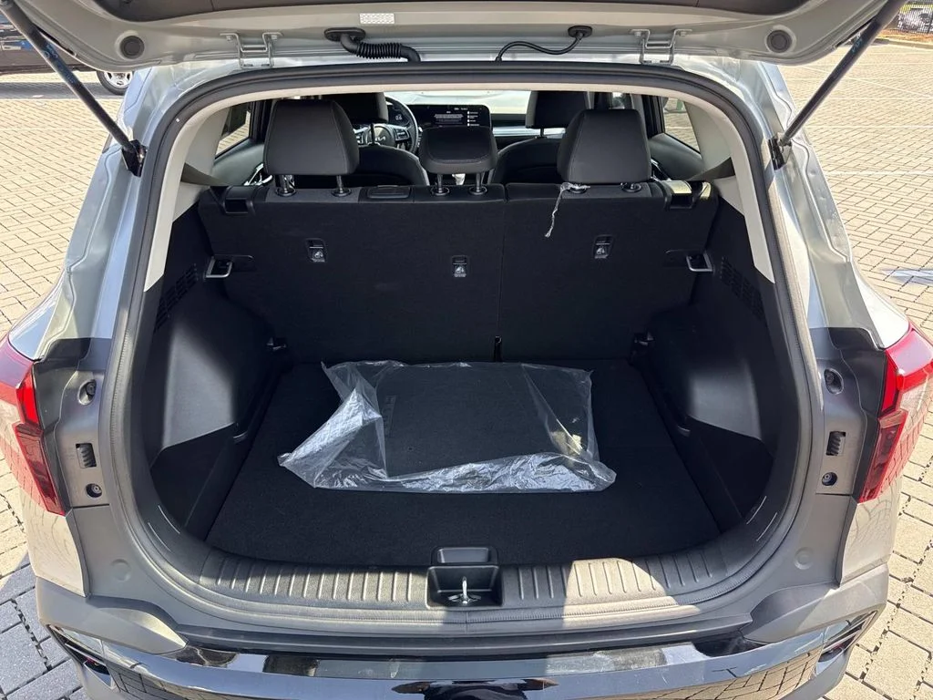 Used 2026 Gray Kia S image 25