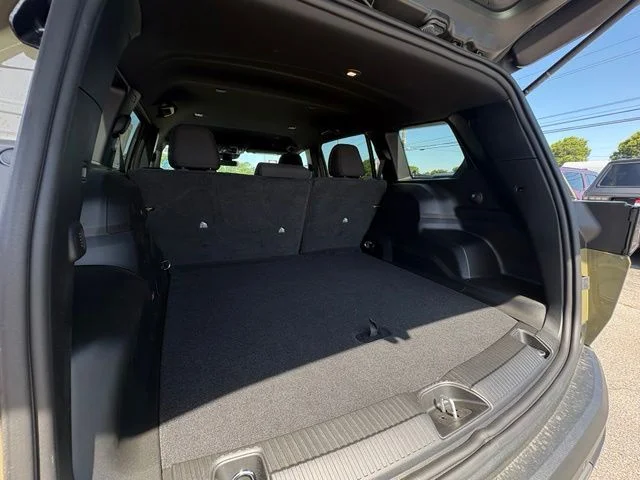 New 2026 41 Exterior Paint Jeep Laredo image 17