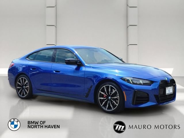 2025 BMW 4 Series M440i xDrive Gran Coupe's photo