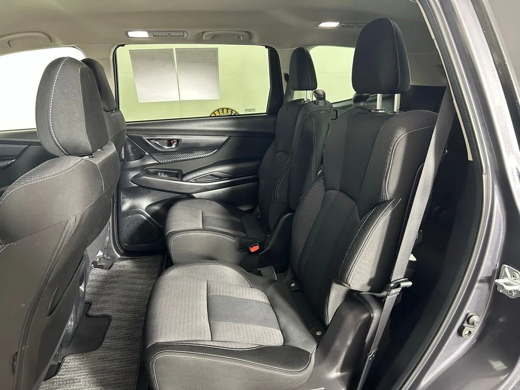 Used 2025 Gray Subaru Premium image 17