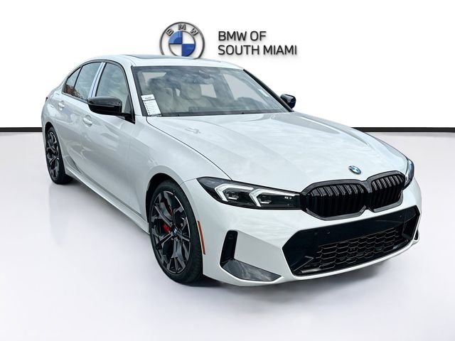 2026 BMW 3 Series 330i