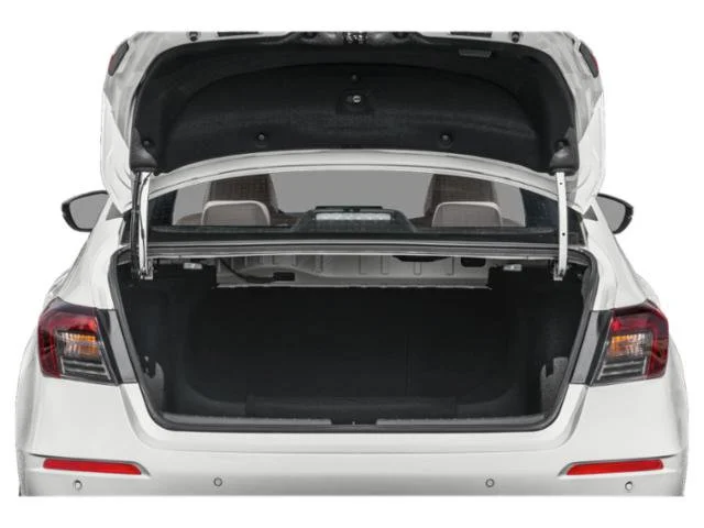 2026 Honda Civic Sport Touring - Photo 10
