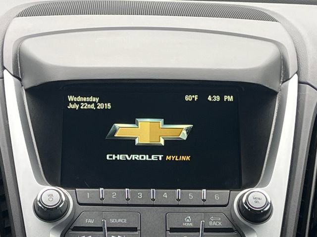 Used 2017 Black Chevrolet LT image 22