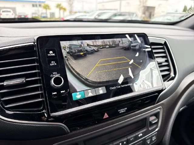 2026 Honda Ridgeline TrailSport - Photo 22