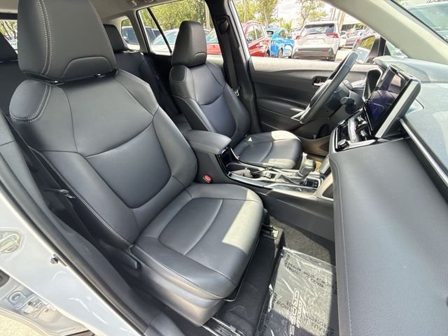 2023 Toyota Corolla Cross XLE - Photo 26
