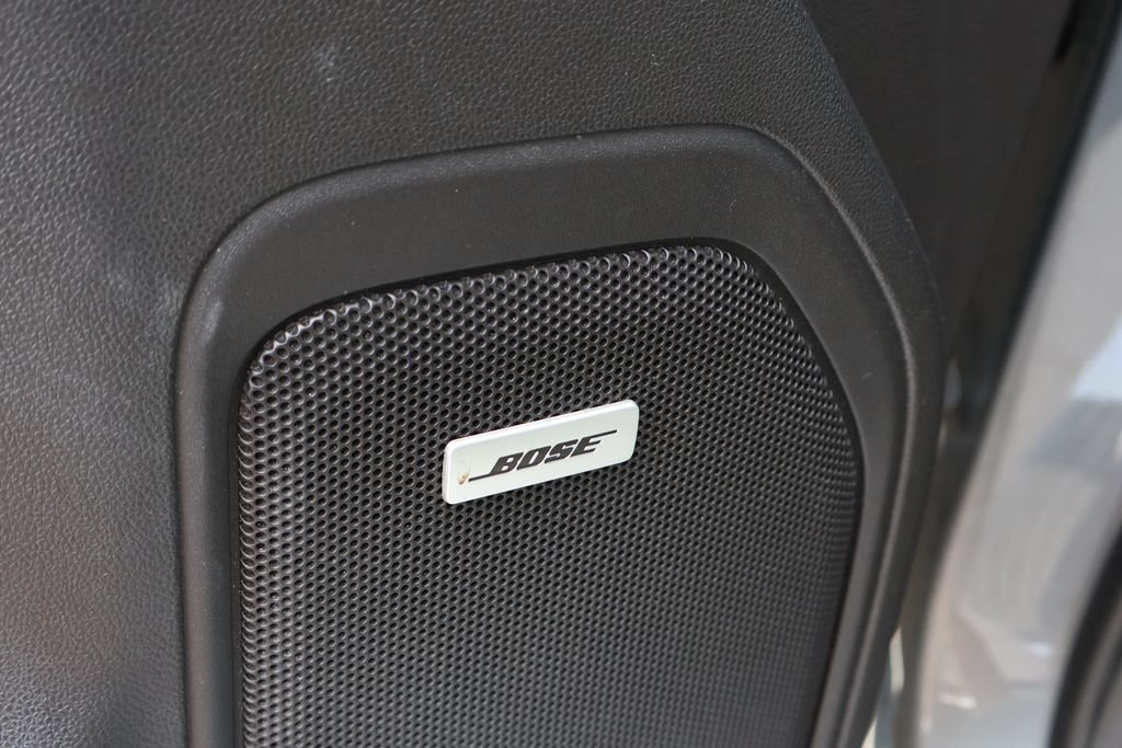 Used 2020 Gray Chevrolet RST image 19