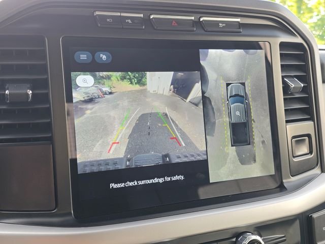 2023 Ford F-150 Lightning XLT - Photo 29